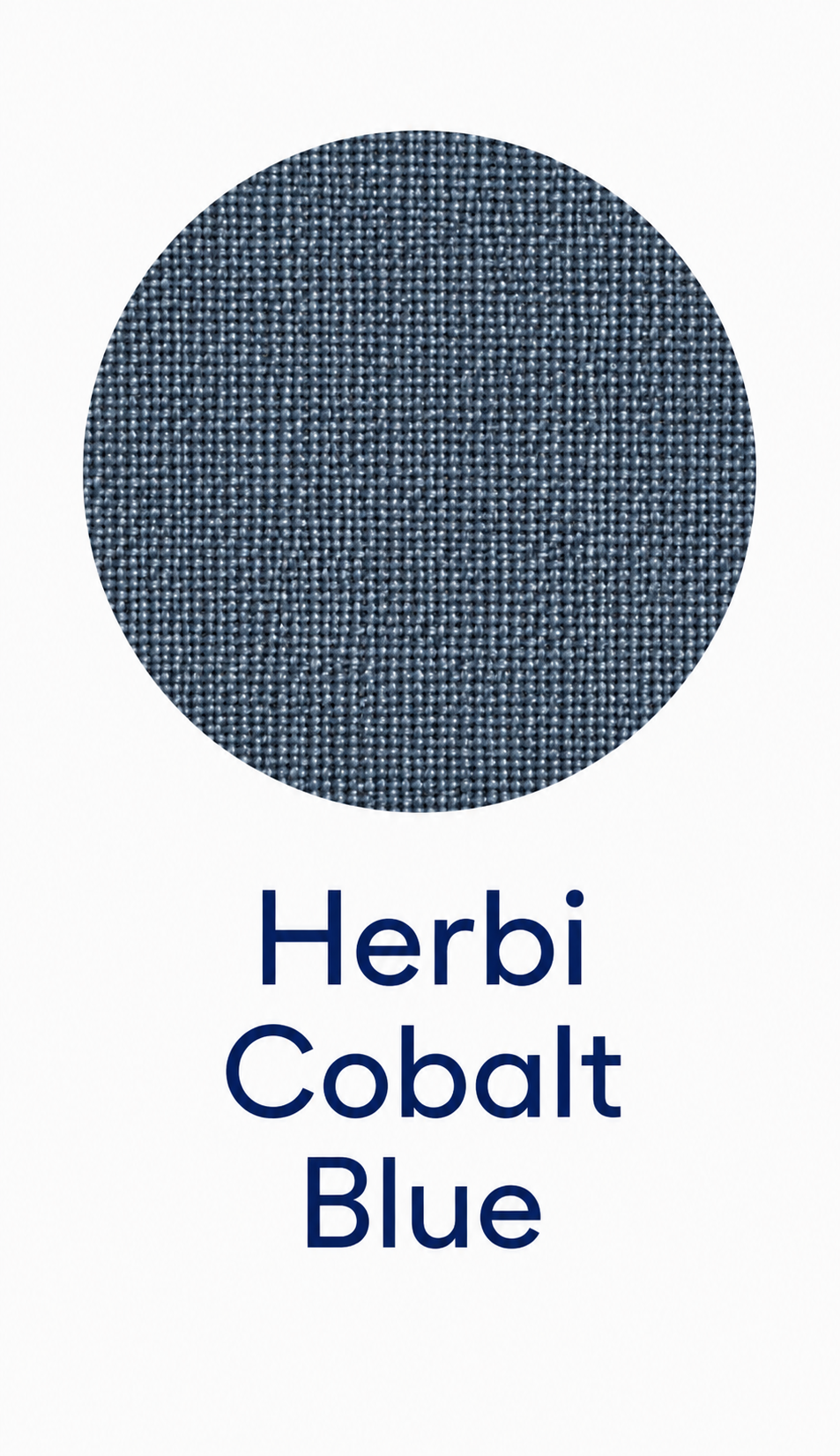 Herbi Colbolt Blue